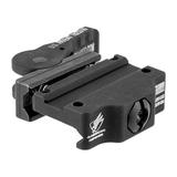 American Defense Manufacturing Trijicon Mro Low Mounts - Trijicon Miniature Rifle Optic Low Mount St