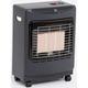 Lifestyle Mini Black Calor Gas Heater