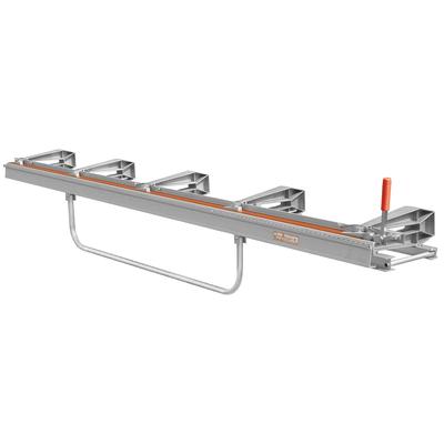 Van Mark Trim A Brake II Siding Brake 10 Foot 6 Inch