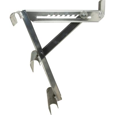 Qual-Craft Ladder Jack 3-Rung Long Body