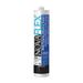 NovaGard NovaFlex Multi-Purpose Adhesive Sealant (Carton of 12 Tubes) M150 Translucent