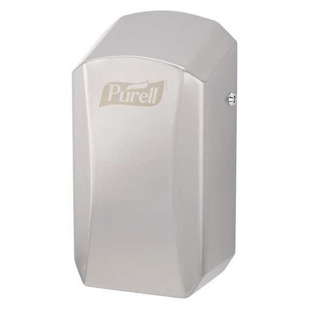 PURELL 1926-01 LTX Behavioral Health Dispenser, Touch-Free, 1200mL - PURELL