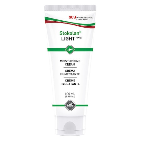 SC JOHNSON PROFESSIONAL RES100ML After Work Hand Lotion,Unscented,PK12 - SC JOHNSON PROFESSIONAL