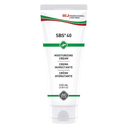 SC JOHNSON PROFESSIONAL SBS100ML After Work Hand Lotion,Medicated,PK12 - SC JOHNSON PROFESSIONAL