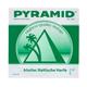 Pyramid Irish / Celtic Harp String f3