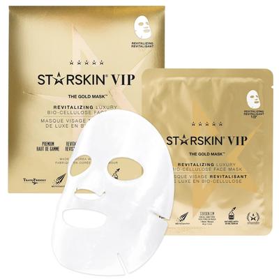 STARSKIN ® - The Gold Mask Feuchtigkeitsmasken 30 ml
