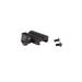 Trijicon Compact ACOG Low Picatinny Mount w/Colt Knob Black AC12038