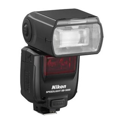 Nikon SB-5000 AF Speedlight 4815