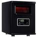 Costway 1500 W Electric Portable Remote Infrared Heater