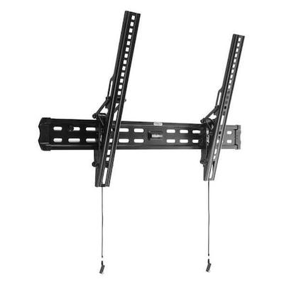 STANLEY TMR-105T Tilt TV Wall Mount, 32" to 60" Screen, 55 lb. Capacity