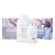 Zita West Male Preconception Support Pack Including Vitamen, Vitamen Boost 1, Vitamen Boost 2 and Vital DHA