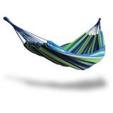 Hammaka Speights Classic Hammock Polyester/Cotton | 1 H x 149 W x 59 D in | Wayfair 10213-KP