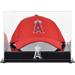 Fanatics Authentic Los Angeles Angels Acrylic Cap Logo Display Case