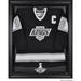 Los Angeles Kings 2014 Stanley Cup Champions Black Framed Jersey Display Case