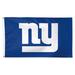 WinCraft New York Giants Deluxe 3' x 5' Flag