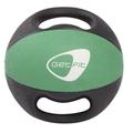 Get Fit Medicine ball 10KG - attrezzi body building