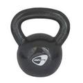 Get Fit Kettlebell Iron 4-24 kg - attrezzi fitness