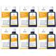 (6 PACK) - Weleda - Arnica Massage Balm | 200ml | 6 PACK BUNDLE