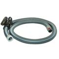 Dyson DC23 91485101 DC32 Vacuum Cleaner Iron Hose Assembly. Genuine Part Number 91485101 914851-01