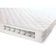 Baby RES® Breathable Fully Pocket Sprung (Spring) COTBED/COT Bed Mattress 140 X 70 X 10 cm/Fast DELIVERY