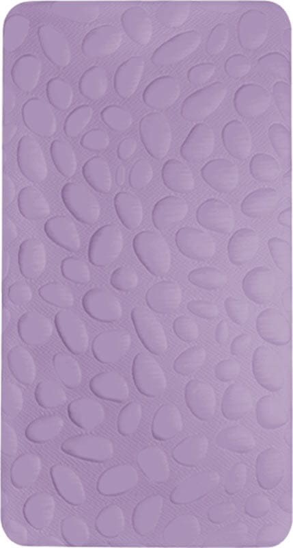 Nook Pebble Lite Mattress - Lilac
