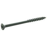 Grip-Rite #9 x 3 in. Exterior Screws (25 lb.-pack)