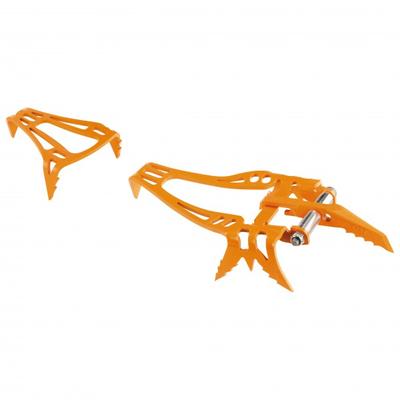 Petzl - D-Lynx - Steigeisen Gr One Size orange Image
