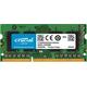Crucial CT4G3S186DJM 4 GB (DDR3/DDR3L, 1866 MT/s, PC3-14900, SODIMM, 204-Pin) Memory for Mac
