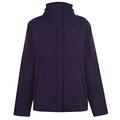 Karrimor Womens Urban Jacket Ladies Aubergine 14 (L)