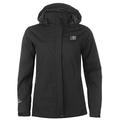 Karrimor Womens Urban Jacket Ladies Black 22 (XXXXL)