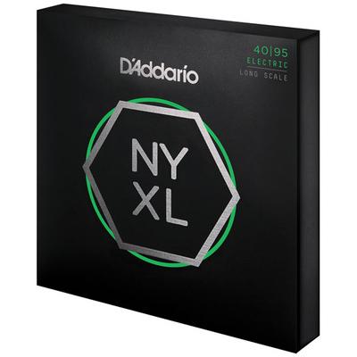 Daddario NYXL4095 Bass Set