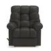 La-Z-Boy Gibson 40" Wide Manual Rocker Standard Recliner Polyester | 44 H x 40 W x 43 D in | Wayfair 010563 D126759 FN 007