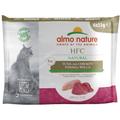 24x55g Tuna & Chicken Almo Nature Classic Pouch Multipack Wet Cat Food