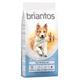 2x14kg Chicken & Rice Briantos Adult Light Dry Dog Food