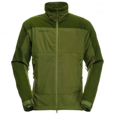 Norrøna - Finnskogen Hybrid Jacket - Softshelljacke Gr M oliv Image