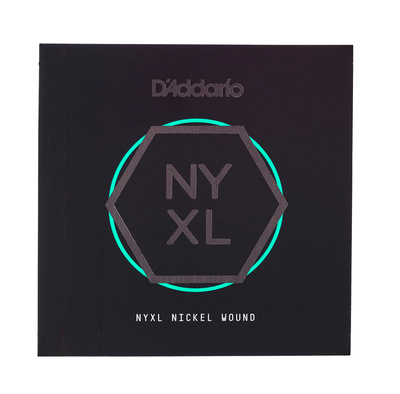 Daddario NYNW046 Single String