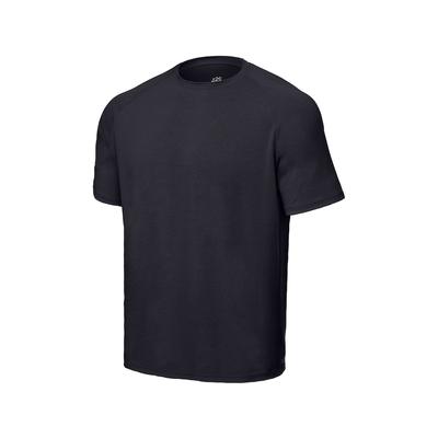 Under Armour Men's Tac Tech Short Sleeve T-Shirt Polyester, Dark Navy Blue SKU - 692059