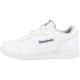 Reebok Men's Club C 85 Sneaker, White Royal Blue, 7 UK