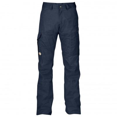 Fjällräven - Karl Pro Trousers - Trekkinghose Gr 52 blau