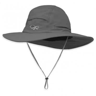 Outdoor Research - Sunbriolet Sun Hat - Hut Gr 57-59 cm - L grau Image