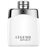 Montblanc - Legend Spirit Profumi uomo 100 ml male