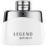 Montblanc - Legend Spirit Profumi uomo 50 ml male