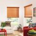 2 1/2 Inch Faux Wood Blinds