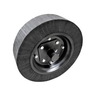 Laminated Rotary Tire With Rim 4.00 X 8 Farm Machinery Parts