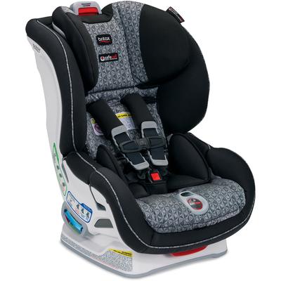Britax Boulevard ClickTight Convertible Car Seat 2016 - Blakeney - D