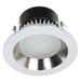 Dolan Designs Recesso Remodel LED Retrofit Recessed Lighting Kit in White | 5 W in | Wayfair 10903-05