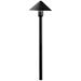 Kichler Fundamentals 21" High Black 3000K LED Path Light