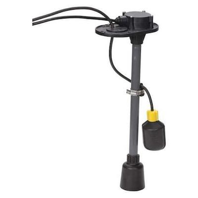 LITTLE GIANT PUMP 513636 NO External Control Mode Float Switch 115VAC