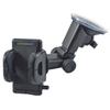 BRACKETRON GWM702BL GPS Mount,Rotating,13-5/16in.