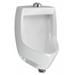 AMERICAN STANDARD 6581001EC.020 Washout Urinal, 0.125 - 1.0 gpf, Wall Mount